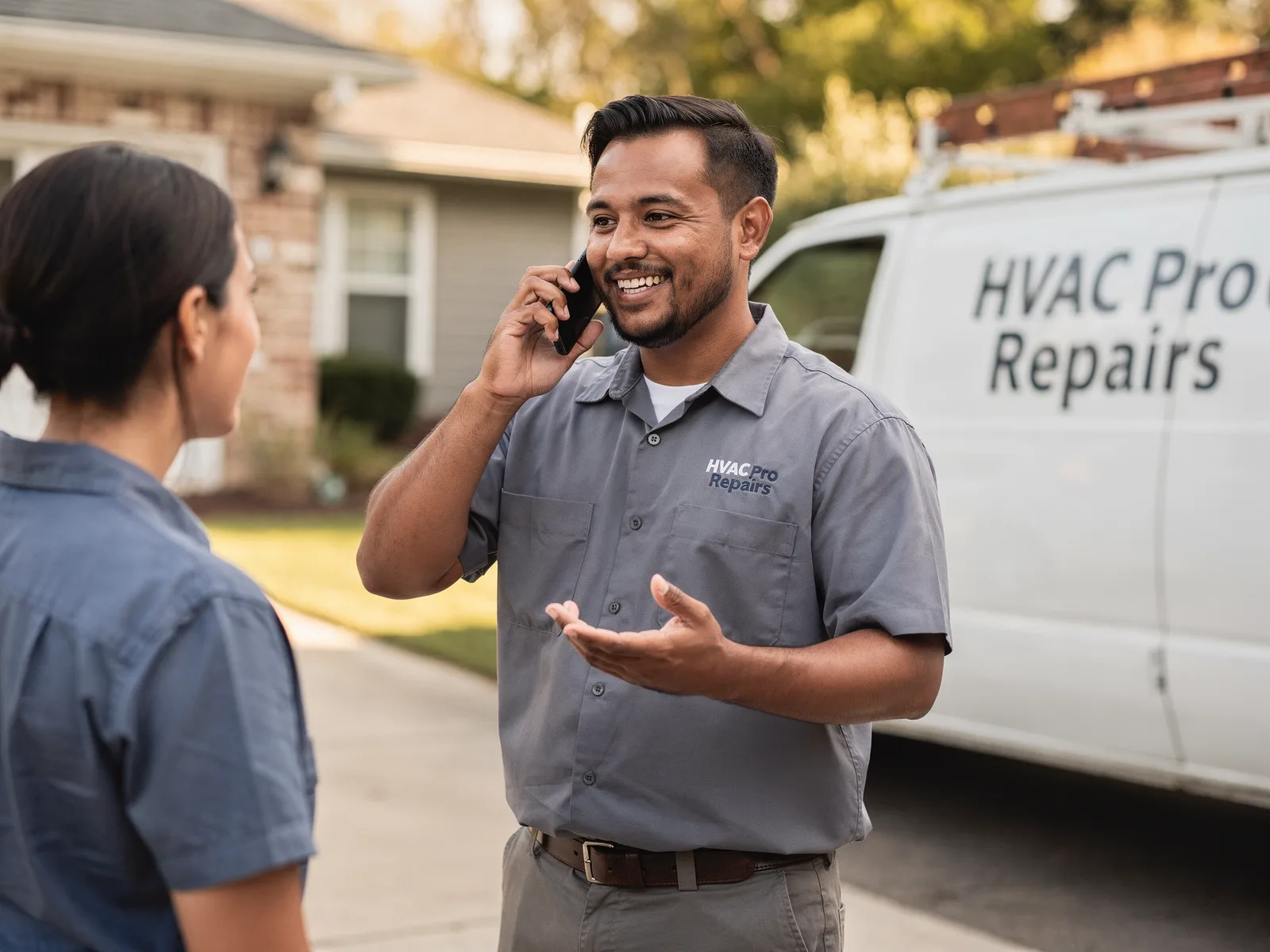 Heat Pump Repair Tangier, VA FAQs
